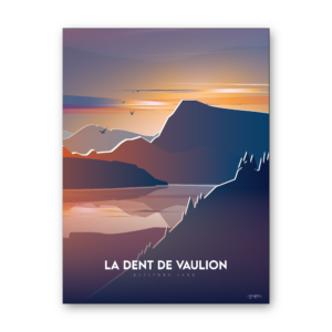 La Dent de Vaulion
