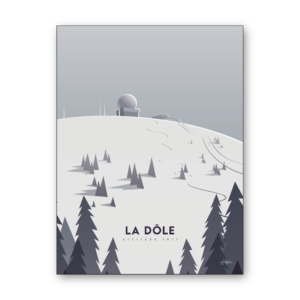 La Dôle