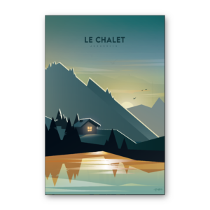 Le petit chalet
