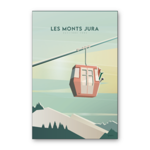 Les Monts-Jura