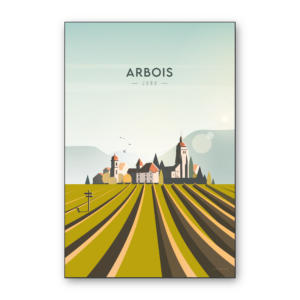 Arbois