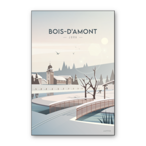 Bois-d'Amont