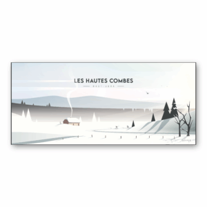 Les Hautes-Combes