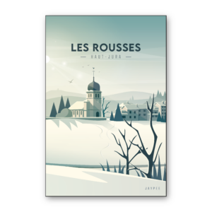 Les Rousses