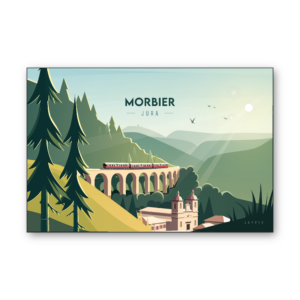 Morbier